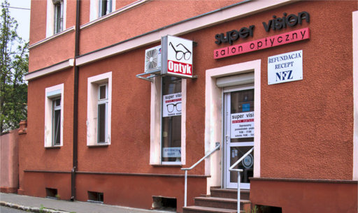 Salon Koronowo